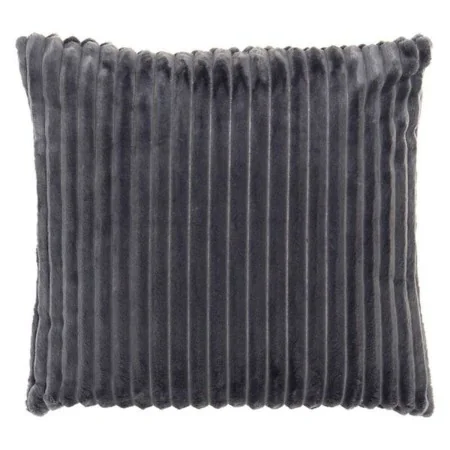 Cojín DKD Home Decor Gris de DKD Home Decor, Cojines - Ref: S3012618, Precio: 9,95 €, Descuento: %