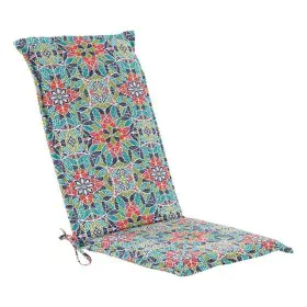 Chair cushion DKD Home Decor Multicolour 50 x 5 x 125 cm by DKD Home Decor, Chairs - Ref: S3012776, Price: 27,61 €, Discount: %