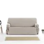 Sofa Cover Eysa LEVANTE Beige 100 x 110 x 180 cm by Eysa, Sofas & Couches - Ref: D1606238, Price: 47,03 €, Discount: %