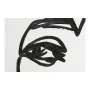 Cuadro DKD Home Decor Eye Abstracto 80 x 3 x 120 cm Escandinavo (2 Unidades) de DKD Home Decor, Impresiones sobre lienzo - Re...