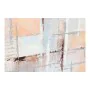 Quadro DKD Home Decor Squares Astratto 100 x 3 x 100 cm Moderno (2 Unità) di DKD Home Decor, Stampe e quadri su tela - Rif: S...