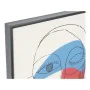 Cuadro DKD Home Decor Abstracto 53 x 4,5 x 73 cm Moderno (2 Unidades) de DKD Home Decor, Impresiones sobre lienzo - Ref: S301...