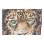 Pintura DKD Home Decor 52 x 2,7 x 72 cm Tigre Moderno (2 Unidades) de DKD Home Decor, Impressões sobre tela - Ref: S3013690, ...