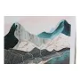 Painting DKD Home Decor Oriental Moutain 70 x 4 x 70 cm (3 Pieces) by DKD Home Decor, Prints on Canvas - Ref: S3013702, Price...