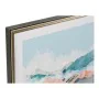 Painting DKD Home Decor Oriental Moutain 70 x 4 x 70 cm (3 Pieces) by DKD Home Decor, Prints on Canvas - Ref: S3013702, Price...