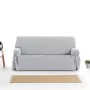 Sofa Cover Eysa LEVANTE Grey 100 x 110 x 180 cm by Eysa, Sofas & Couches - Ref: D1606241, Price: 43,15 €, Discount: %