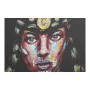 Painting DKD Home Decor 60 x 5 x 120 cm Colonial African Man (2 Units) by DKD Home Decor, Prints on Canvas - Ref: S3013719, P...