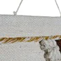 Decoração Suspensa DKD Home Decor Jute Algodão (45 x 2 x 115 cm) de DKD Home Decor, Adornos - Ref: S3013934, Preço: 47,29 €, ...