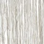 Decoração Suspensa DKD Home Decor Bege Cinzento Cinzento escuro Franjas Boho 45 x 1 x 61 cm (2 Unidades) de DKD Home Decor, A...