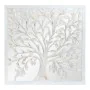 Decorative Figure DKD Home Decor Tree Crystal MDF Wood (120 x 3.5 x 120 cm) by DKD Home Decor, Ornaments - Ref: S3013990, Pri...