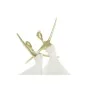 Figura Decorativa DKD Home Decor Resina (24 x 9 x 35 cm) de DKD Home Decor, Colecionáveis - Ref: S3014105, Preço: 35,59 €, De...