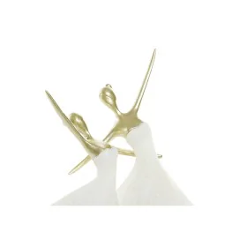 Decorative Figure DKD Home Decor Resin (24 x 9 x 35 cm) by DKD Home Decor, Collectables - Ref: S3014105, Price: 40,63 €, Disc...