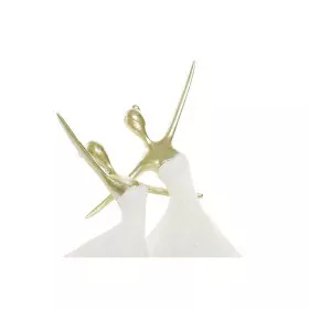 Figura Decorativa DKD Home Decor Resina (24 x 9 x 35 cm) de DKD Home Decor, Colecionáveis - Ref: S3014105, Preço: 35,59 €, De...