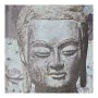 Cover DKD Home Decor 8424001698608 Counter Buddha Grey Wood MDF Wood 2 Units 46,5 x 6 x 31 cm by DKD Home Decor, Cupboards an...