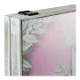 Cover DKD Home Decor 8424001797189 Counter Wood MDF Wood Pink Lilac 2 Units 46 x 6 x 32 cm by DKD Home Decor, Cupboards and s...