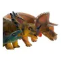 Dinosaur DKD Home Decor 6 Units 48 x 23 x 34,5 cm Soft by DKD Home Decor, Dinosaurs and prehistoric creatures - Ref: S3014324...