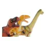 Dinosaure DKD Home Decor 6 Unités 29 x 15 x 21 cm Moelleux de DKD Home Decor, Dinosaures et créatures préhistoriques - Réf : ...