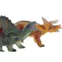 Dinosaure DKD Home Decor 6 Pièces 36 x 12,5 x 27 cm de DKD Home Decor, Dinosaures et créatures préhistoriques - Réf : S301432...