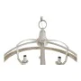 Candeeiro de teto DKD Home Decor 64 x 64 x 56 cm Abeto Metal 220 V 40 W de DKD Home Decor, Iluminação suspensa - Ref: S301446...