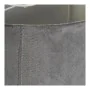 Lampenschirm DKD Home Decor 8424001773930 Grau Burgunderrot Metall Samt Randbereich Sixties 30 x 30 x 29 cm (2 Stück) von DKD...