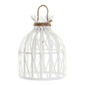 Chandelier DKD Home Decor (30.5 x 30.5 x 40.5 cm) by DKD Home Decor, Chandeliers - Ref: S3014567, Price: 36,94 €, Discount: %