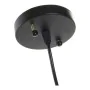 Deckenlampe DKD Home Decor Schwarz natürlich Bambus Kunststoff 50 W 220 V 37 x 37 x 46 cm von DKD Home Decor, Hänge- & Pendel...