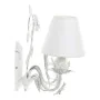 Deckenlampe DKD Home Decor 8424001823574 Weiß Bunt Metall 25 W 220 V 38 x 22 x 31 cm 39 x 22 x 32 cm von DKD Home Decor, Häng...