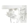 Ceiling Light DKD Home Decor 8424001823574 White Multicolour Metal 25 W 220 V 38 x 22 x 31 cm 39 x 22 x 32 cm by DKD Home Dec...