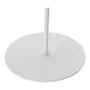 Lampadaire DKD Home Decor 8424001827312 44 x 44 x 166 cm Noir Doré Métal Blanc Résine 220 V 50 W (2 Unités) de DKD Home Decor...