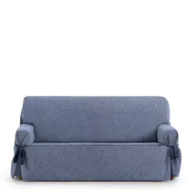 Sofa Cover Eysa VALERIA Blue 100 x 110 x 230 cm by Eysa, Sofas & Couches - Ref: D1606246, Price: 59,25 €, Discount: %