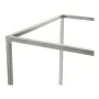 Lámpara de Mesa DKD Home Decor Metal Gris oscuro (33 x 33 x 40 cm) de DKD Home Decor, Lámparas de mesa y mesilla de noche - R...