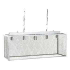 Lámpara de Techo DKD Home Decor Metal (79 x 26 x 33.5 cm) de DKD Home Decor, Iluminación colgante - Ref: S3014680, Precio: 11...