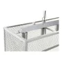 Candeeiro de teto DKD Home Decor Metal (79 x 26 x 33.5 cm) de DKD Home Decor, Iluminação suspensa - Ref: S3014680, Preço: 103...