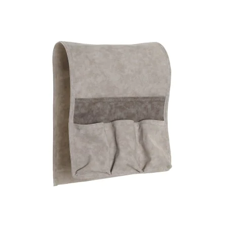 Portamandos DKD Home Decor Gris 30 x 0,5 x 90 cm de DKD Home Decor, Cajas - Ref: S3015206, Precio: 16,20 €, Descuento: %