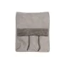 Portamandos DKD Home Decor Gris 30 x 0,5 x 90 cm de DKD Home Decor, Cajas - Ref: S3015206, Precio: 16,20 €, Descuento: %