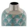 Vase DKD Home Decor Porcelaine Turquoise Oriental (15 x 15 x 41.5 cm) de DKD Home Decor, Vases - Réf : S3015271, Prix : 38,71...