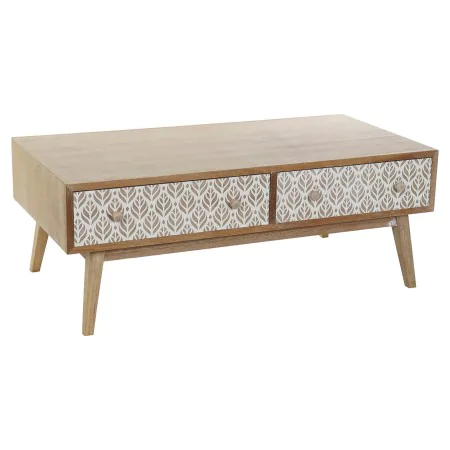 Meubles de télévision DKD Home Decor Bois de paulownia (120 x 64 x 45 cm) de DKD Home Decor, Tables et supports de télévision...