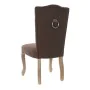 Chair DKD Home Decor Brown Multicolour Natural 52 x 49 x 101 cm by DKD Home Decor, Dining Chairs - Ref: S3015633, Price: 139,...