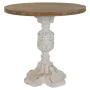 Mesa de Jantar DKD Home Decor 8424001793679 Abeto Madeira MDF 80 x 80 x 77,5 cm de DKD Home Decor, Mesas para sala de jantar ...