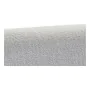 Poltrona DKD Home Decor MB-179429 Grigio Naturale Grigio chiaro Legno d'albero della gomma Sixties 66 x 88 x 78 cm di DKD Hom...