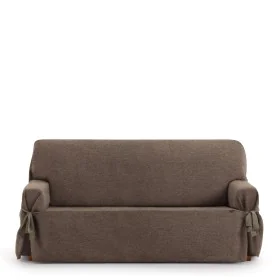 Housse de canapé Eysa VALERIA Marron 100 x 110 x 230 cm de Eysa, Housses de canapé - Réf : D1606250, Prix : 57,12 €, Remise : %