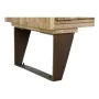 Scaffale DKD Home Decor ‎MB-180126 Metallo Legno di mango (95 x 40 x 170 cm) di DKD Home Decor, Unità di mensole - Rif: S3015...