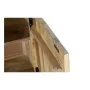 Scaffale DKD Home Decor ‎MB-180126 Metallo Legno di mango (95 x 40 x 170 cm) di DKD Home Decor, Unità di mensole - Rif: S3015...