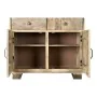 Shelves DKD Home Decor Metal Mango wood (95 x 40 x 170 cm) by DKD Home Decor, Standing Shelf Units - Ref: S3015876, Price: 62...