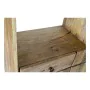 Scaffale DKD Home Decor ‎MB-180126 Metallo Legno di mango (95 x 40 x 170 cm) di DKD Home Decor, Unità di mensole - Rif: S3015...