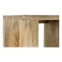 Scaffale DKD Home Decor ‎MB-180126 Metallo Legno di mango (95 x 40 x 170 cm) di DKD Home Decor, Unità di mensole - Rif: S3015...