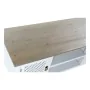 TV furniture DKD Home Decor 8424001812066 White Multicolour Light brown Fir 120 x 45 x 58 cm by DKD Home Decor, TV tables and...