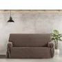 Sofa Cover Eysa VALERIA Brown 100 x 110 x 230 cm by Eysa, Sofas & Couches - Ref: D1606250, Price: 59,16 €, Discount: %