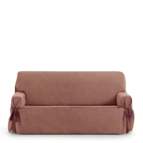 Copridivano Eysa VALERIA Terracotta 100 x 110 x 230 cm di Eysa, Divani a due o più posti - Rif: D1606251, Prezzo: 57,12 €, Sc...