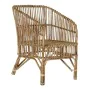 Chaise de Salle à Manger DKD Home Decor Multicouleur Naturel 56 x 52 x 82 cm de DKD Home Decor, Chaises - Réf : S3015987, Pri...